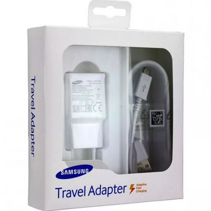 Travel Adapter Samsung