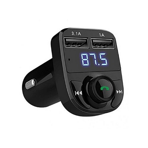 Wireless Car Mp3 Player