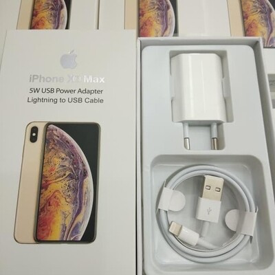 Cargador para Iphone