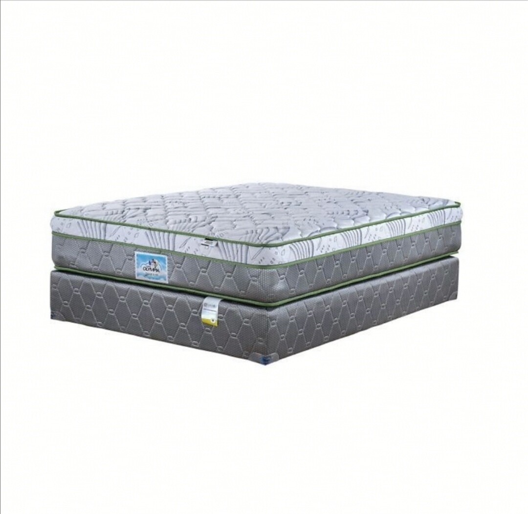 Cama Olympia/imperial 