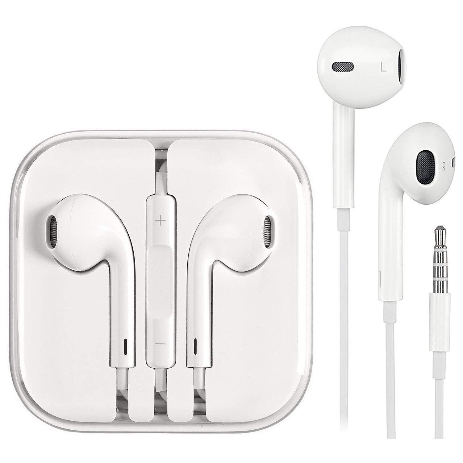ear6+ earpods.