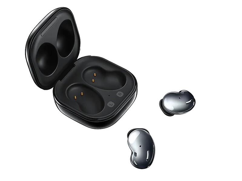 Samsung Galaxy Buds Live