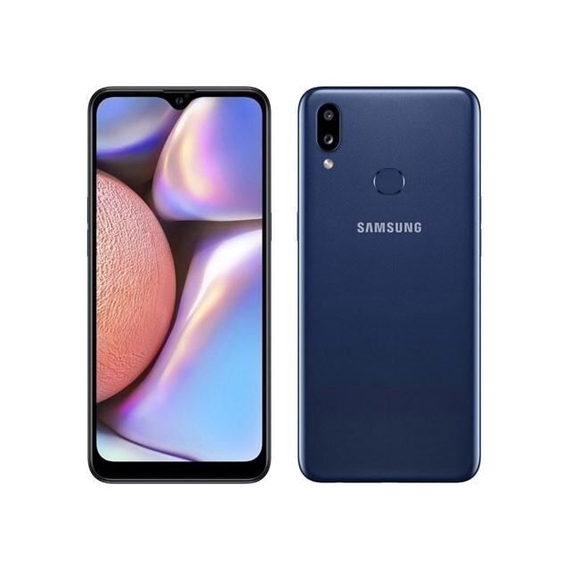 Samsung A10s Tigo