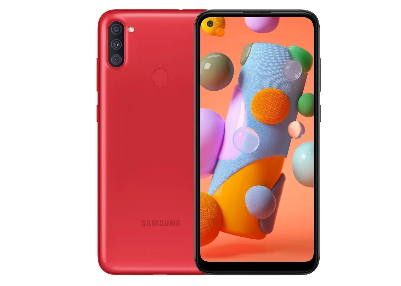 Samsung A11 