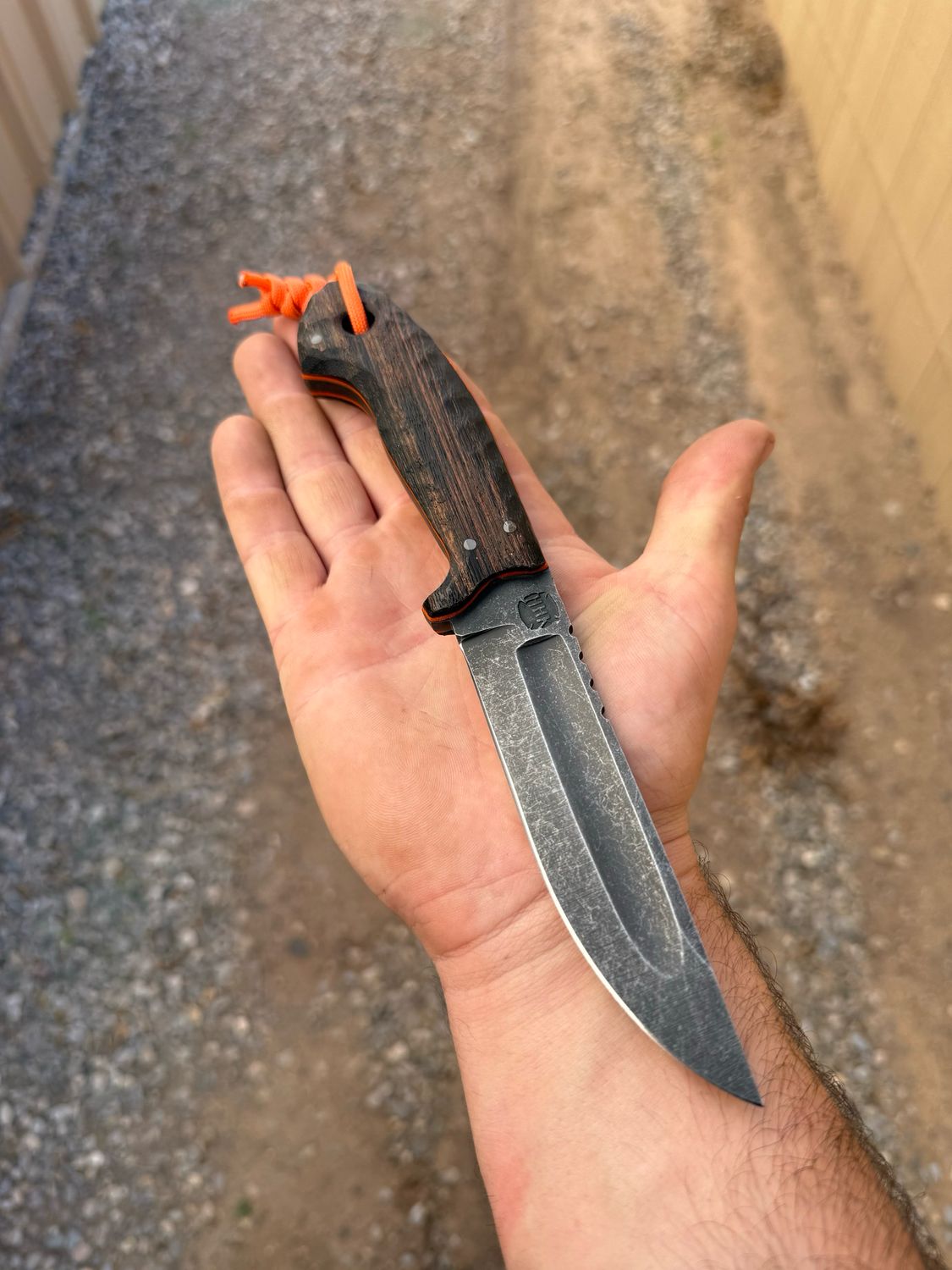 “One Off” Firebug