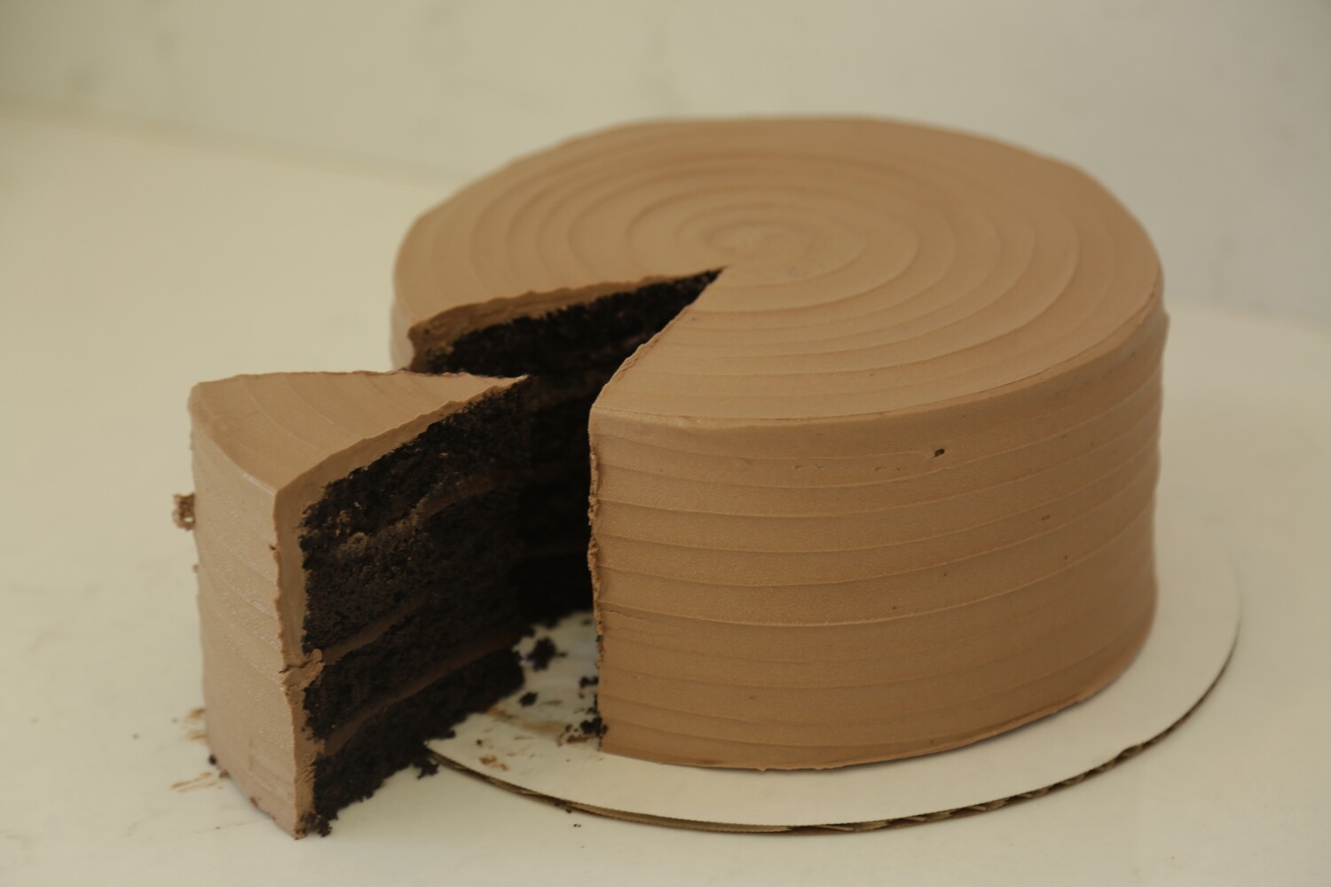 Fudge Cake