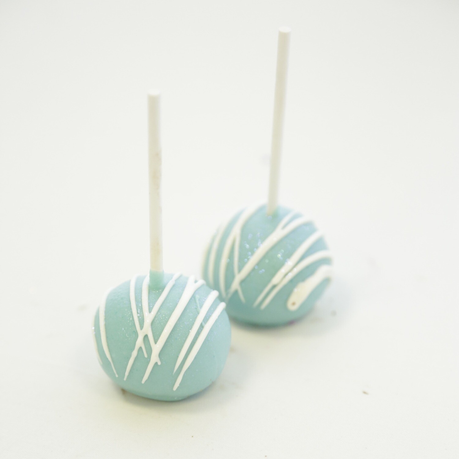 6 Cakepops