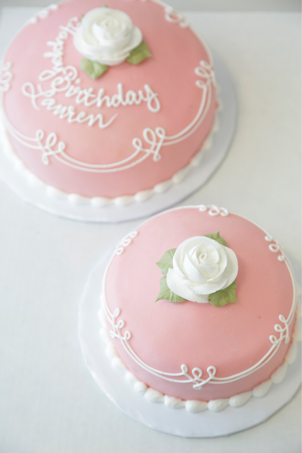 Princess Cake