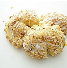 Bearclaws
