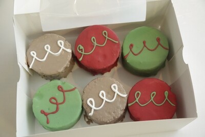 Ding Dong Christmas Box