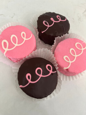 Valentine Ding Dongs