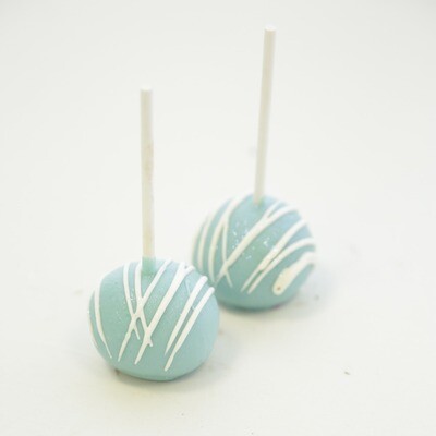 12 Cakepops