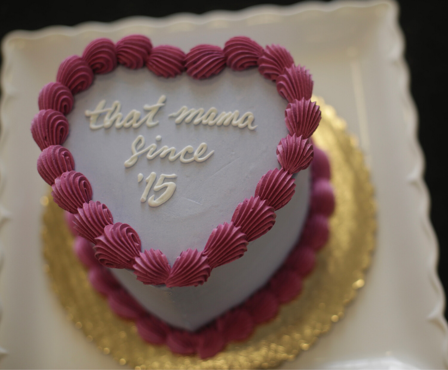 That Mama Cake
