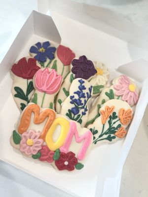 Cookie Bouquet