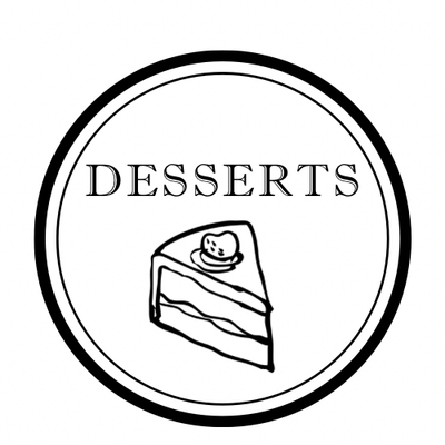 Desserts