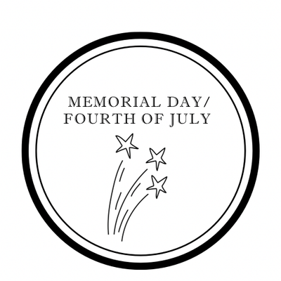 Fourth of July