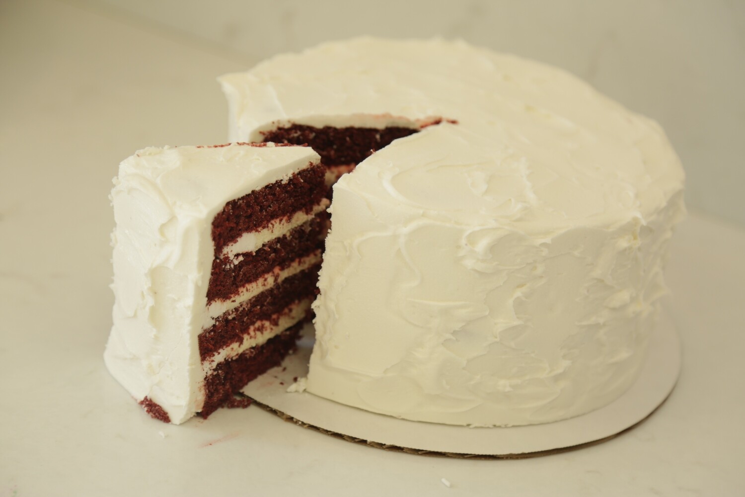 Red Velvet Cake