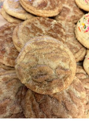 1 Dozen Homestyle Cookies