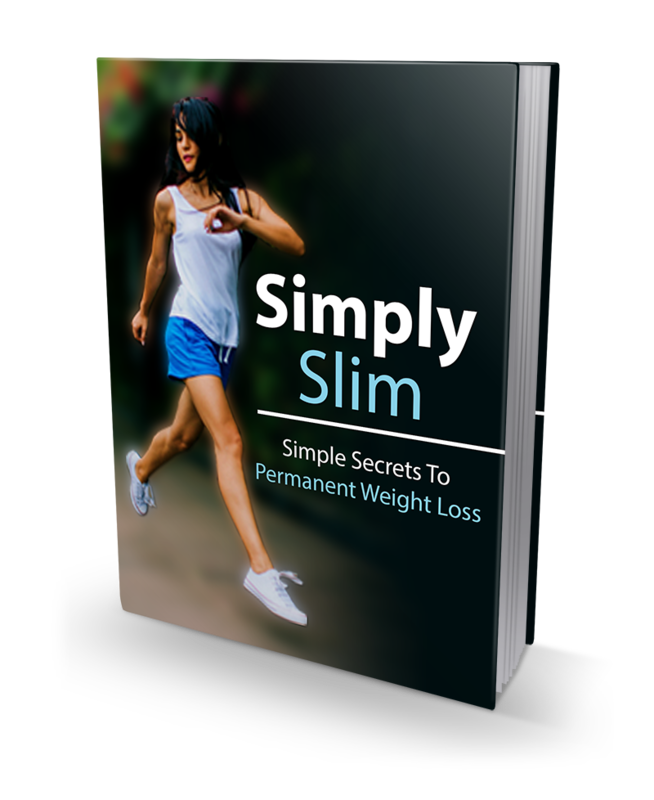 Simply Slim e-Book