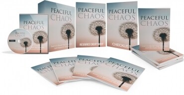 Peaceful Chaos Video Upgrade