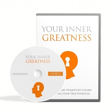 Your Inner Greatness Video Upgrade