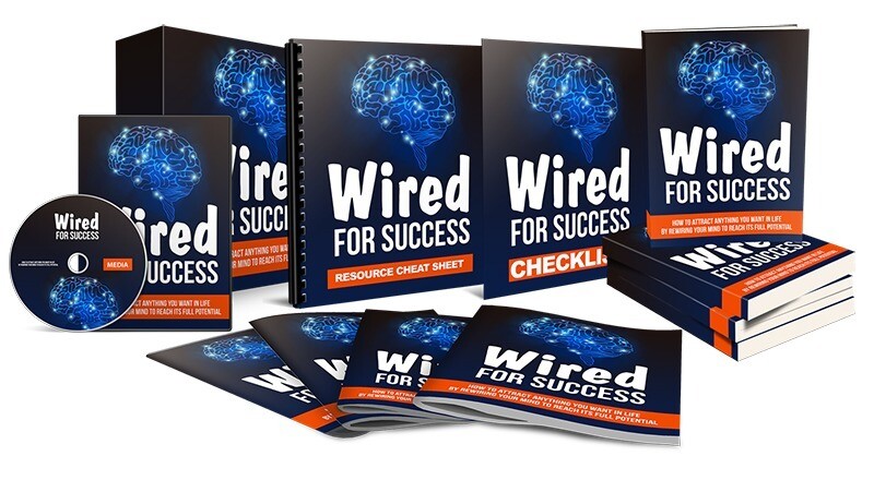 Wired For Success Video Upgrade