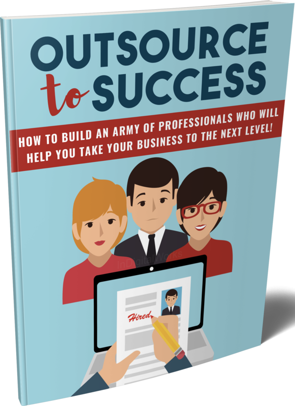 Outsourcing to Success
