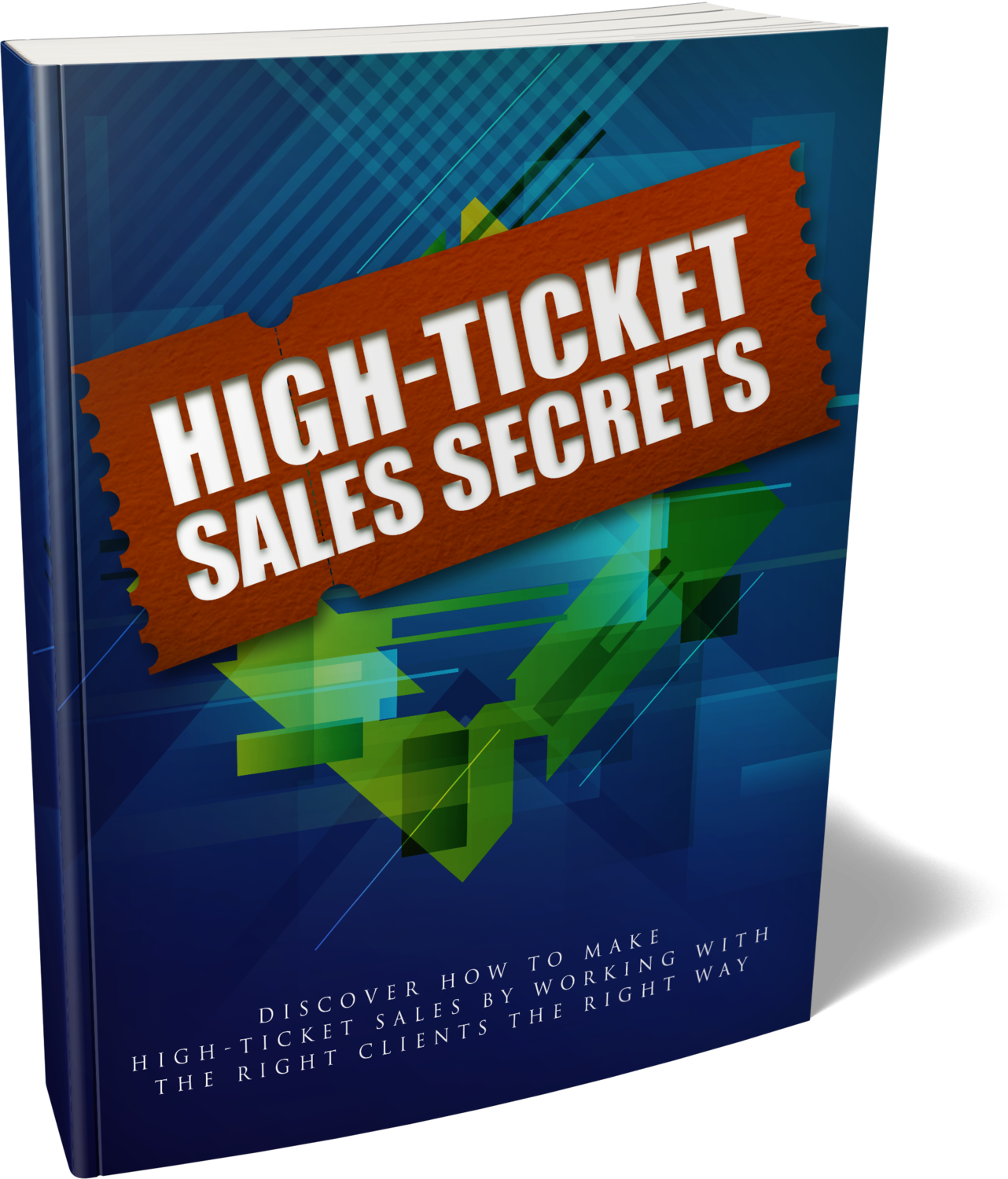 High Ticket Sales System