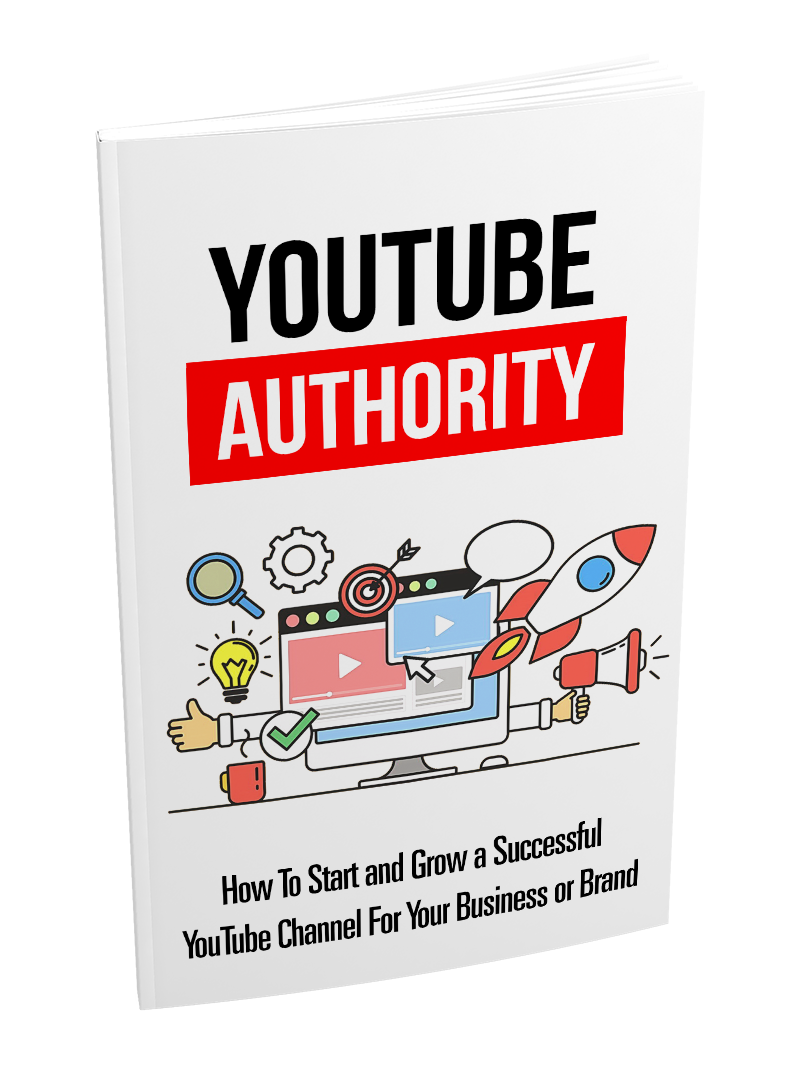YouTube Authority