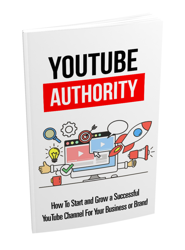 YouTube Authority