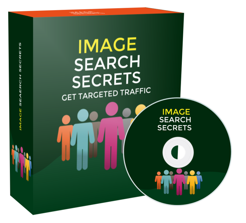 Image Search Secrets