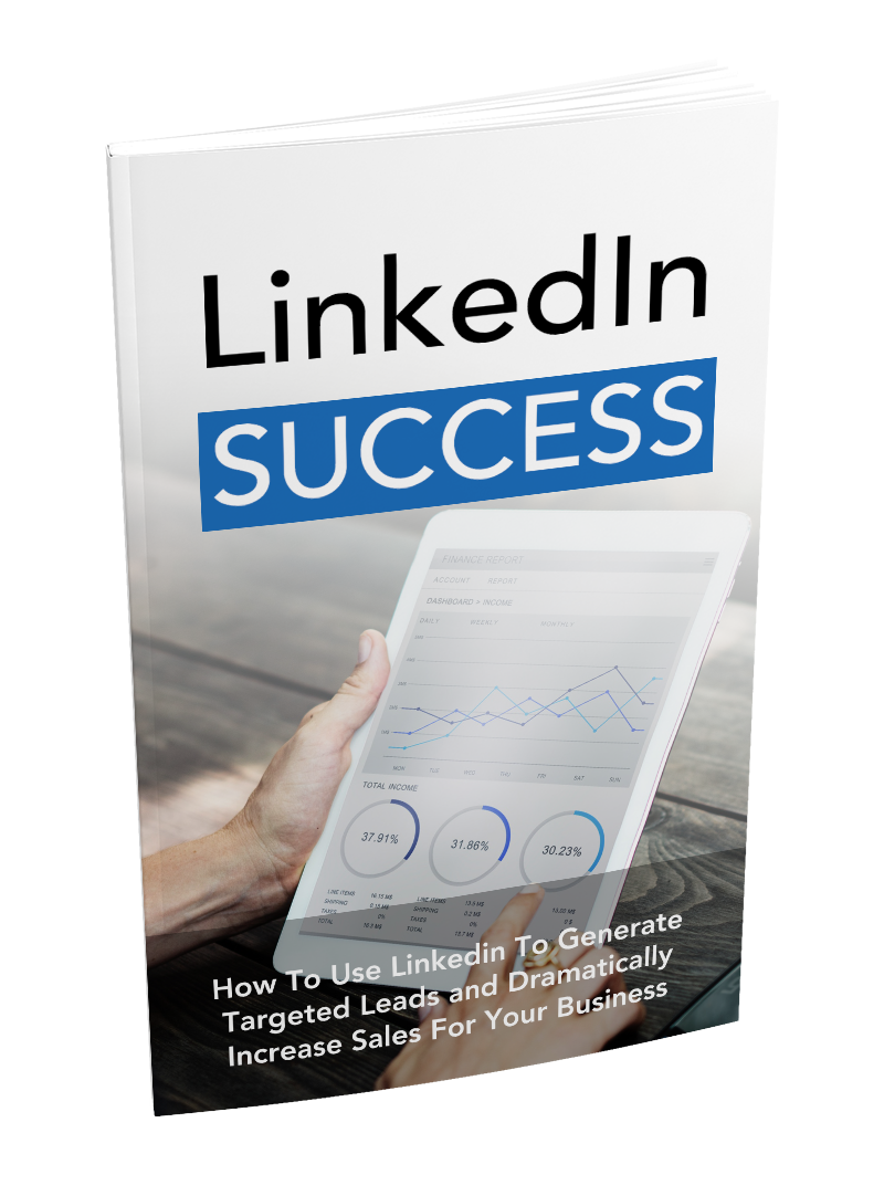 Linkedin Success