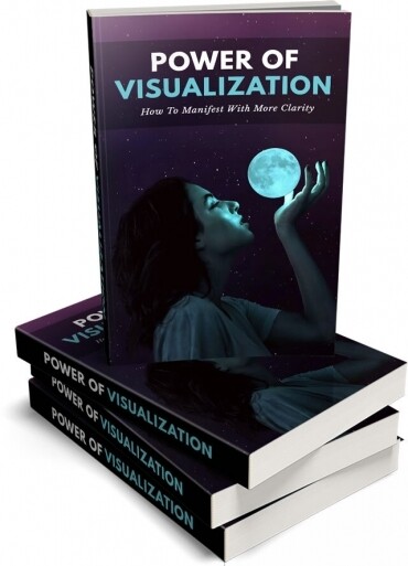 The Power Of Visualization