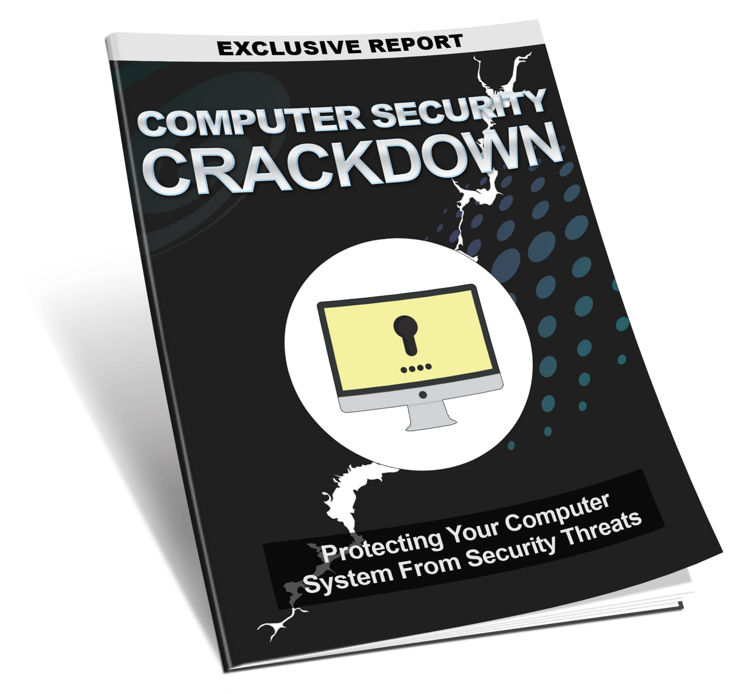 CyberSecurity Crackdown Manual