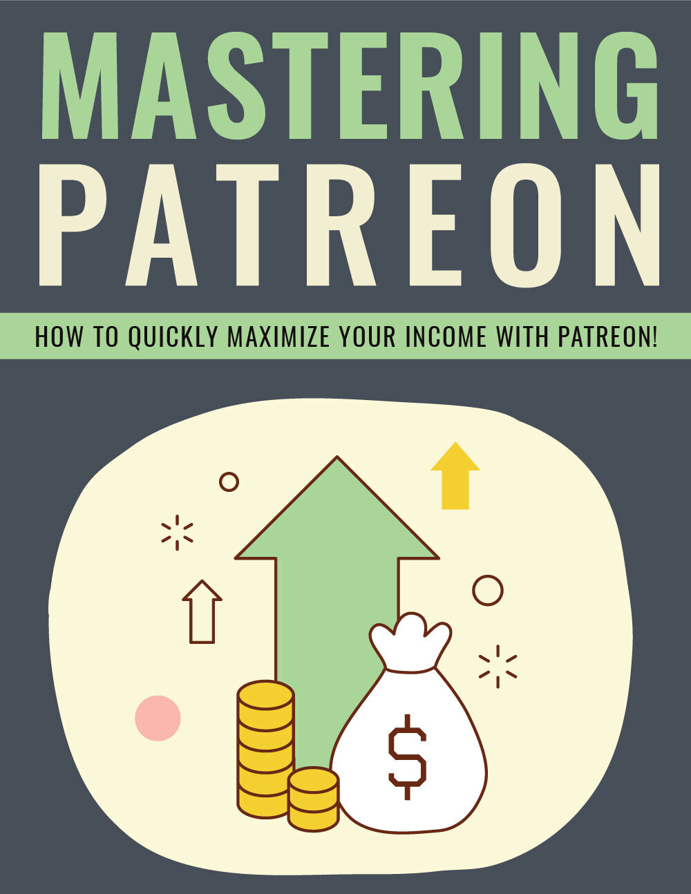 Mastering Patreon