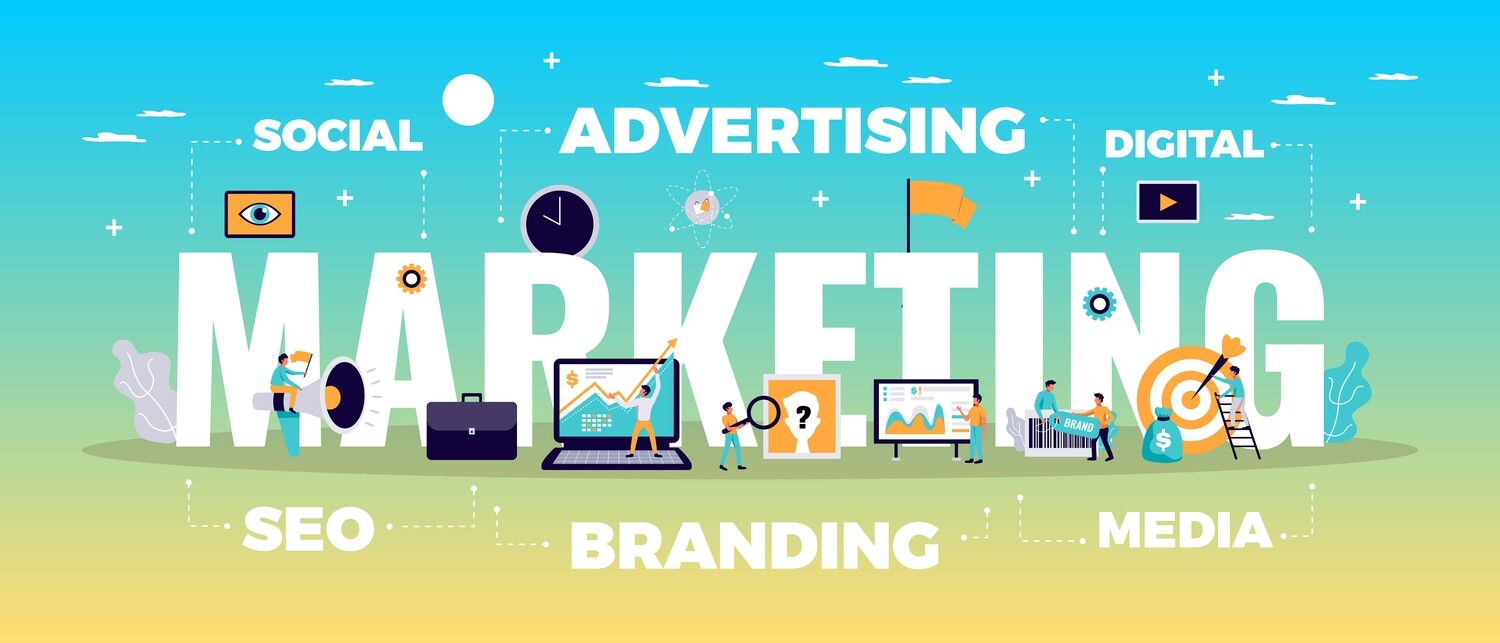 Website Marketing
