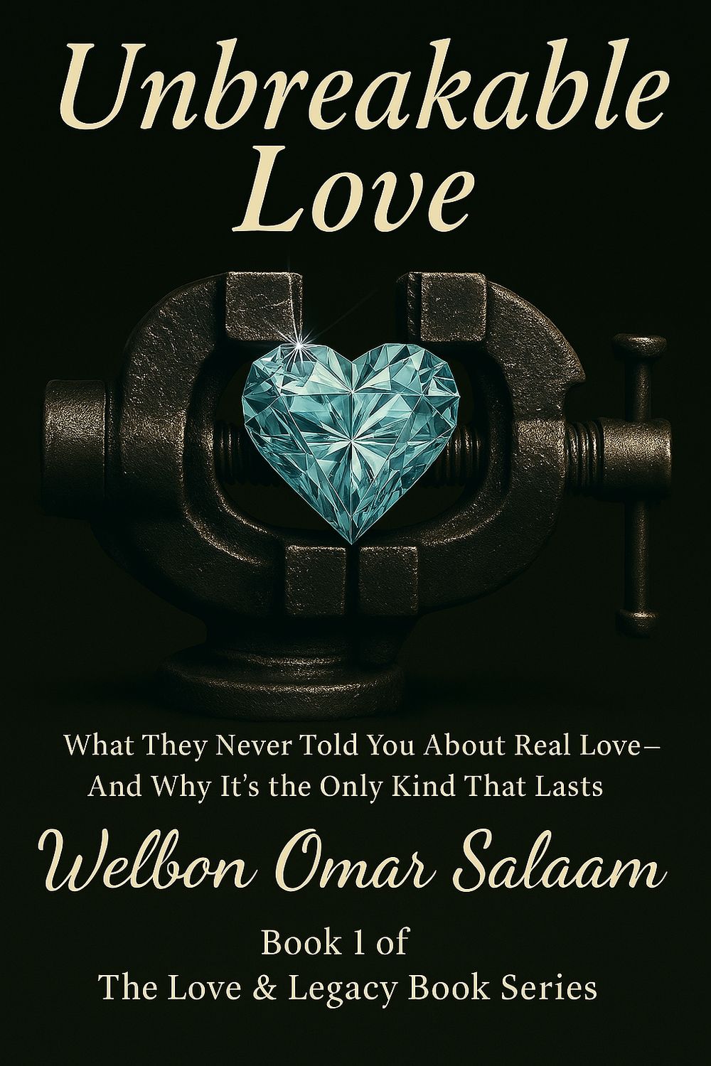 Unbreakable Love Hardback 2 Book Set presale