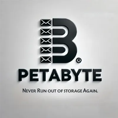 Petabyte Mail