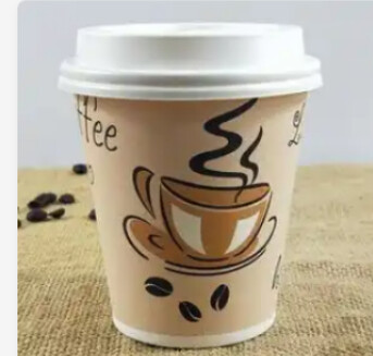 Black Coffee (without milk)