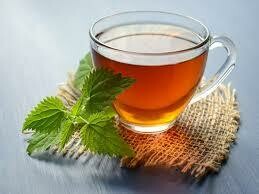 Green Tea (with milk)