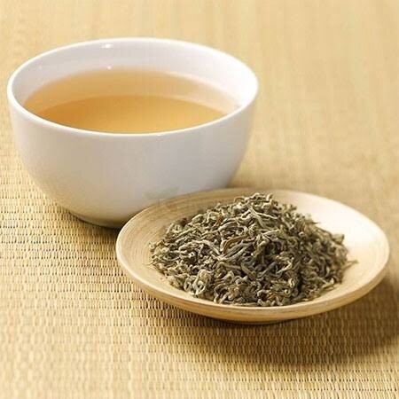 White Tea (without milk)