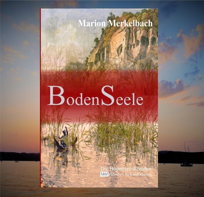 BodenSeele (signiert, keine Versandkosten) BodenSeele (signiert, keine Versandkosten)