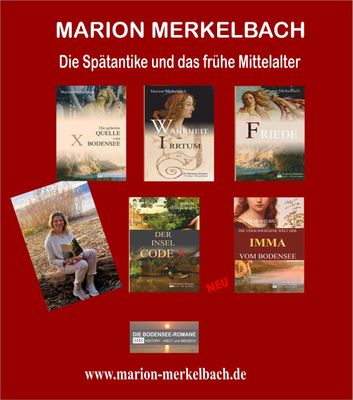 5 Bände, signiert, keine Versandkosten