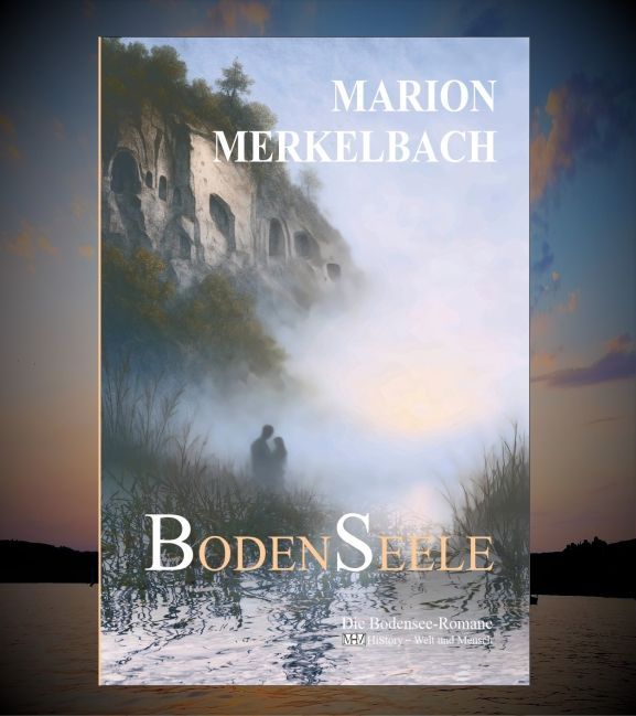 BodenSeele (signiert, keine Versandkosten)