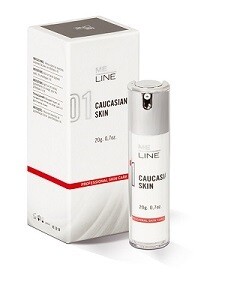 ME LINE 01 CAUCASIAN SKIN