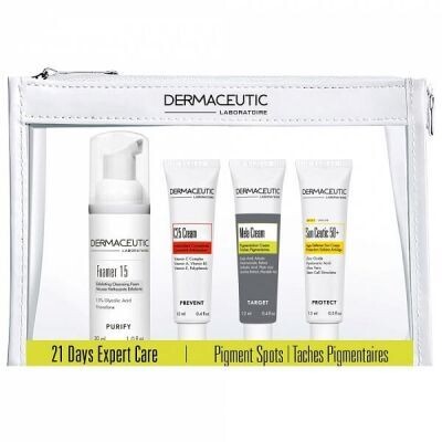 Dermaceutic 21 Days Expert Care Kit - Pigment Spots