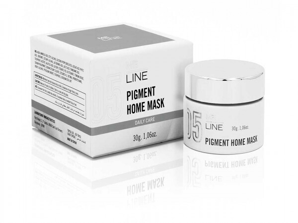 ME LINE Home Mask