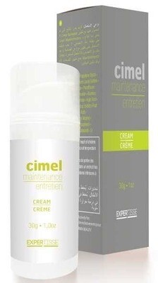 cimel MAINTENANCE