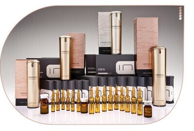 Mesotherapy