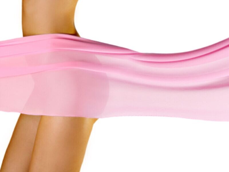 Peeling for Sensitive Areas